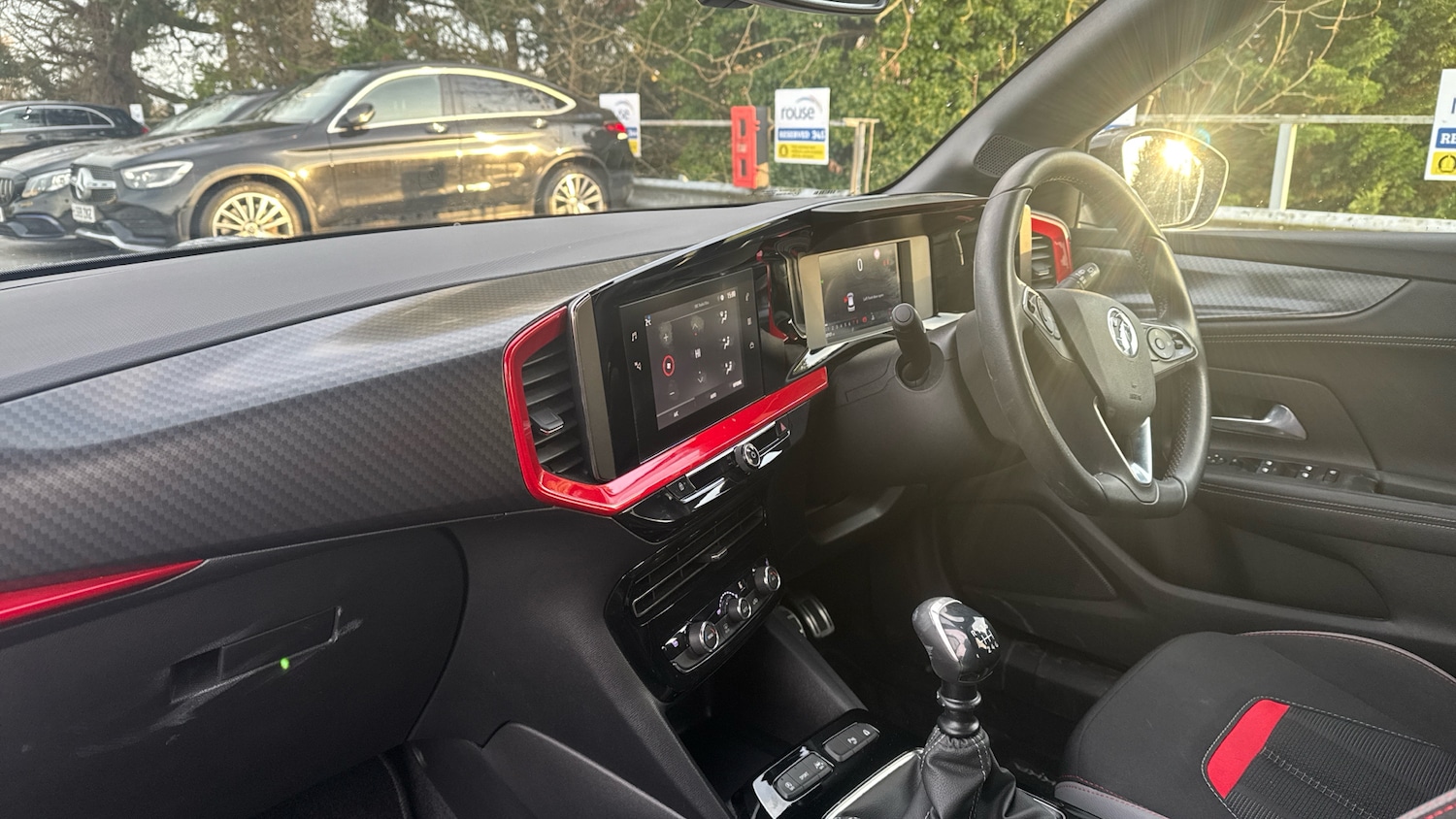 Used Vauxhall Mokka 2021 for sale - 77104010: Photo 9