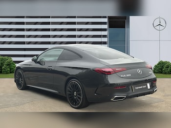 Used Mercedes-Benz CLE 2024 for sale - 76532063: Photo