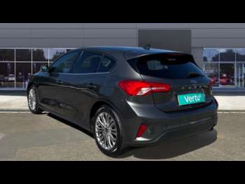 Used Ford Focus 2020 for sale - 74645360: Photo