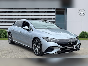 Used Mercedes-Benz EQA 2024 for sale - 75751979: Photo