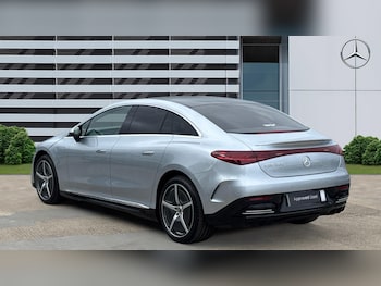 Used Mercedes-Benz EQA 2024 for sale - 75751979: Photo