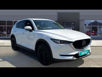 2021 (21) - 2.0 Sport 5dr Auto Petrol Estate