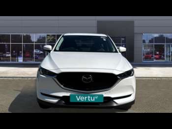 Used Mazda CX-5 2021 for sale - 74435152: Photo