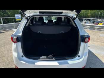 Used Mazda CX-5 2021 for sale - 74435152: Photo