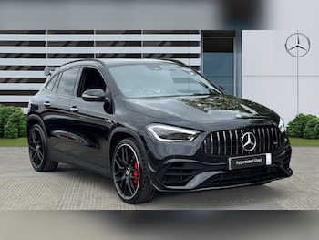Used Mercedes-Benz GLA 2022 for sale - 78655981: Photo