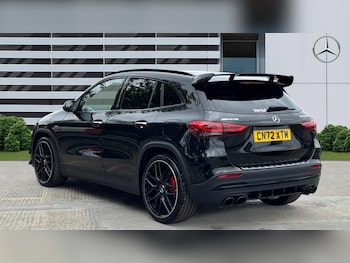 Used Mercedes-Benz GLA 2022 for sale - 78655981: Photo