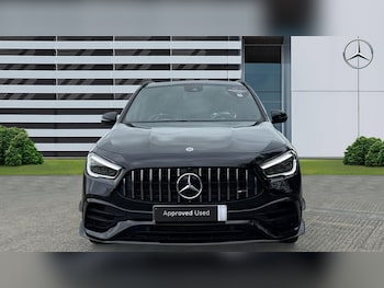 Used Mercedes-Benz GLA 2022 for sale - 78655981: Photo