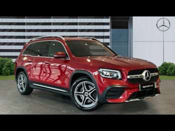 2021 (21) - 220d 4Matic AMG Line Premium 5dr 8G-Tronic Diesel Estate