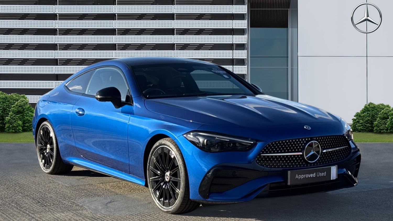 Used Mercedes-Benz CLE 2025 for sale - 76541689: Photo 1