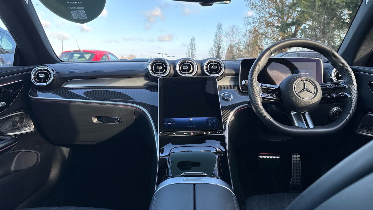 Used Mercedes-Benz CLE 2025 for sale - 76541689: Photo 10