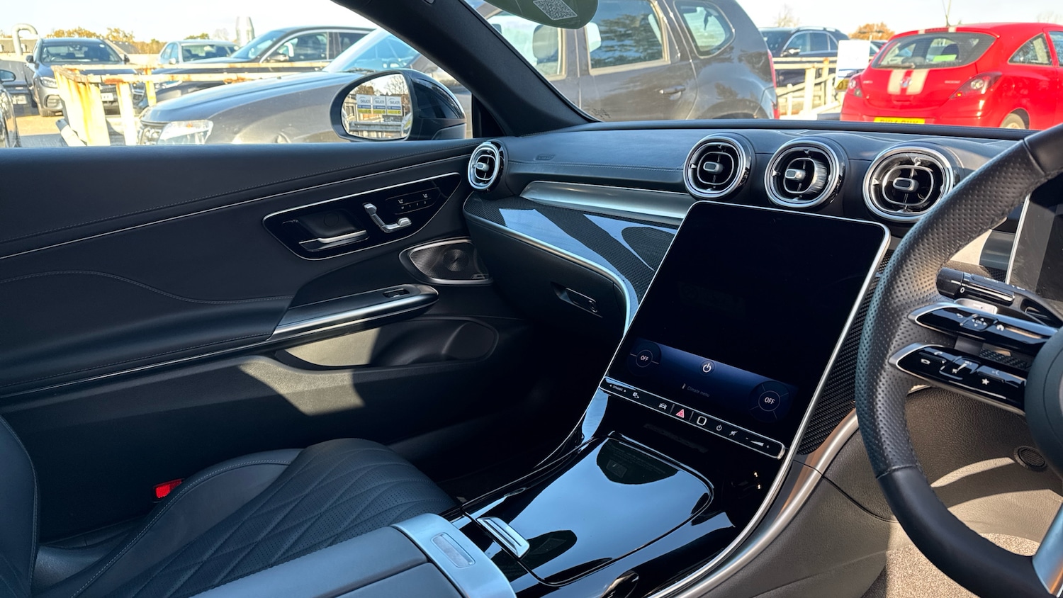 Used Mercedes-Benz CLE 2025 for sale - 76541689: Photo 14