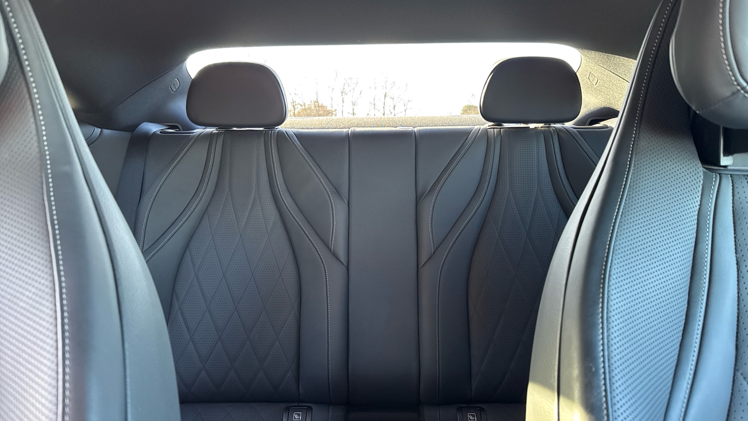 Used Mercedes-Benz CLE 2025 for sale - 76541689: Photo 15