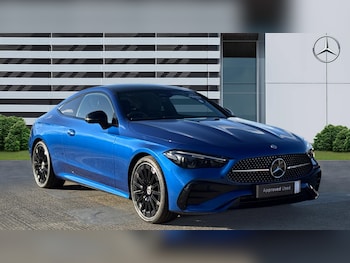 Used Mercedes-Benz CLE 2025 for sale - 76541689: Photo