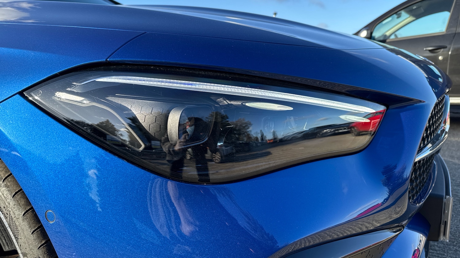 Used Mercedes-Benz CLE 2025 for sale - 76541689: Photo 21