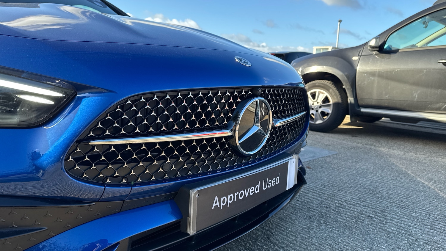 Used Mercedes-Benz CLE 2025 for sale - 76541689: Photo 22