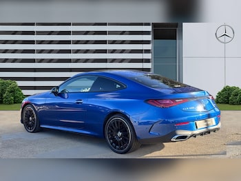 Used Mercedes-Benz CLE 2025 for sale - 76541689: Photo