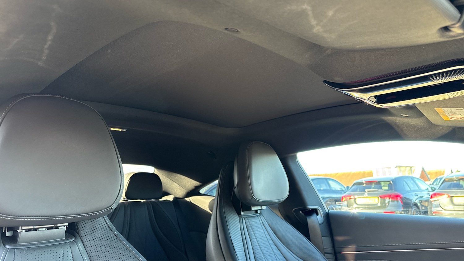 Used Mercedes-Benz CLE 2025 for sale - 76541689: Photo 39