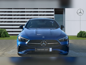 Used Mercedes-Benz CLE 2025 for sale - 76541689: Photo