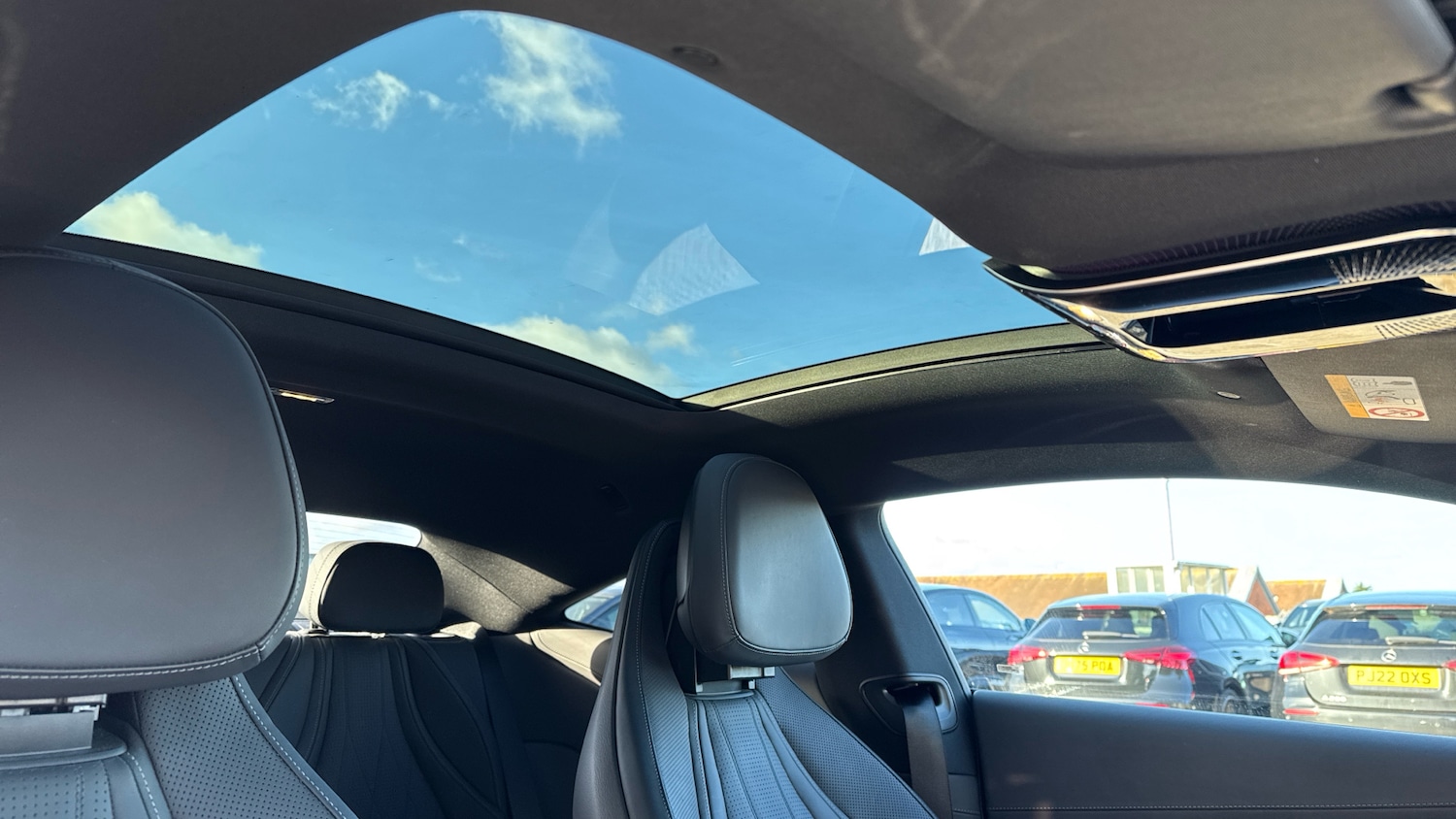 Used Mercedes-Benz CLE 2025 for sale - 76541689: Photo 41