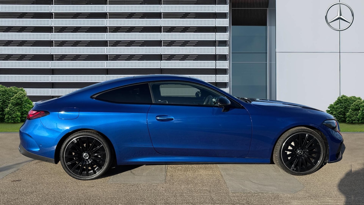 Used Mercedes-Benz CLE 2025 for sale - 76541689: Photo 5