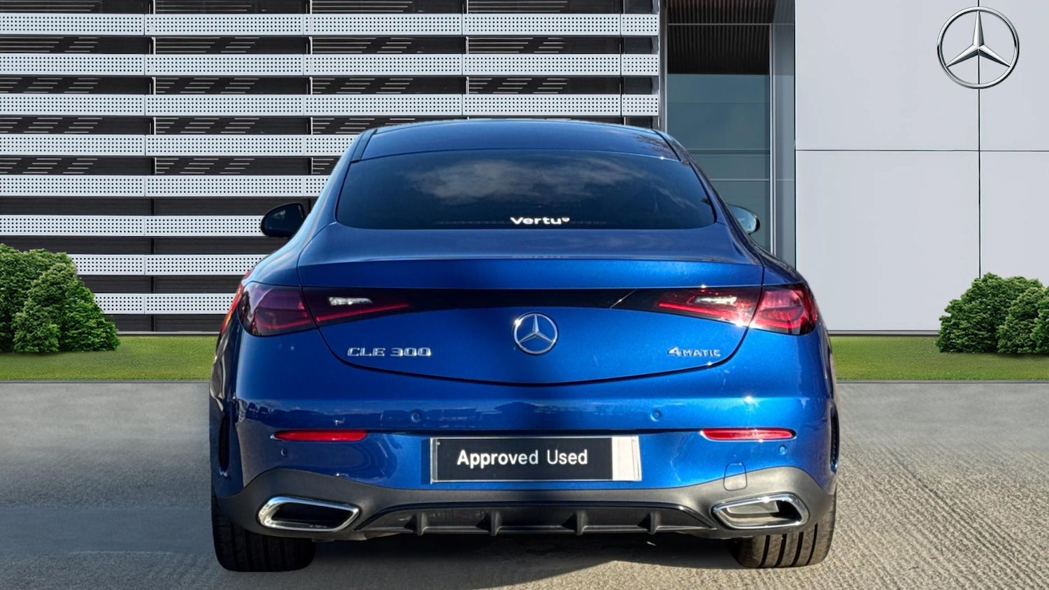 Used Mercedes-Benz CLE 2025 for sale - 76541689: Photo 6