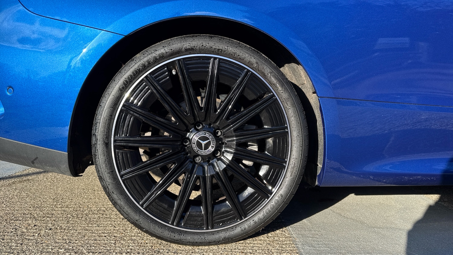 Used Mercedes-Benz CLE 2025 for sale - 76541689: Photo 7