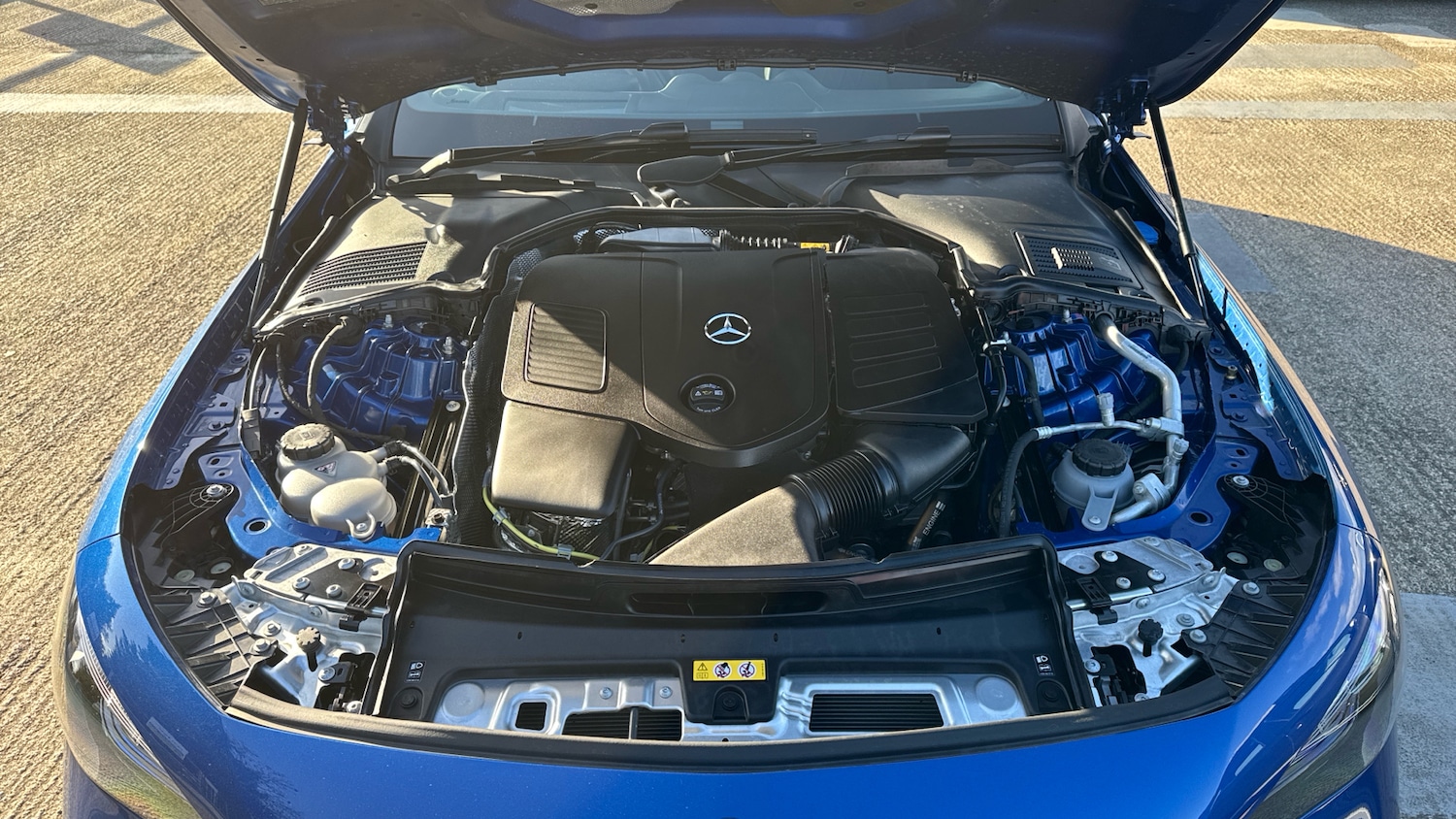 Used Mercedes-Benz CLE 2025 for sale - 76541689: Photo 8