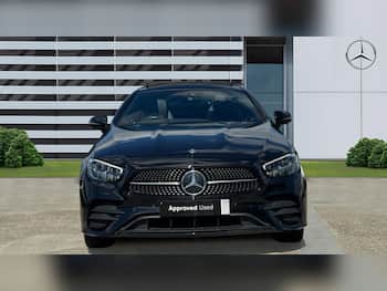 Used Mercedes-Benz E Class 2022 for sale - 79663940: Photo