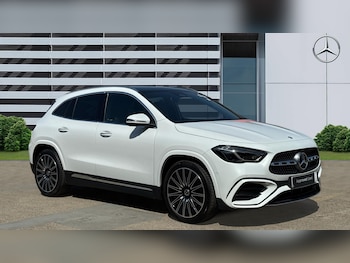 Used Mercedes-Benz GLA 2024 for sale - 78929630: Photo