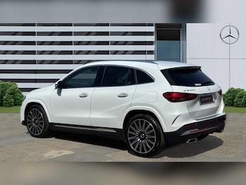 Used Mercedes-Benz GLA 2024 for sale - 78929630: Photo