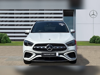 Used Mercedes-Benz GLA 2024 for sale - 78929630: Photo