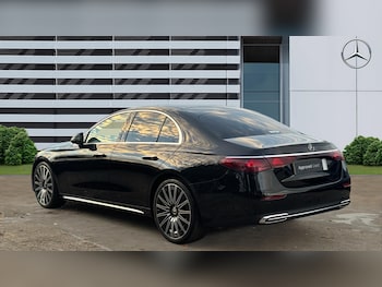 Used Mercedes-Benz E Class 2024 for sale - 76452687: Photo