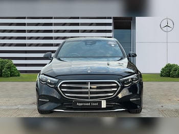 Used Mercedes-Benz E Class 2024 for sale - 76452687: Photo