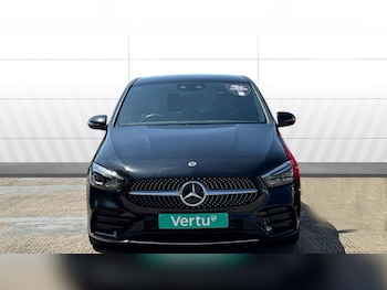 Used Mercedes-Benz B Class 2020 for sale - 78942142: Photo