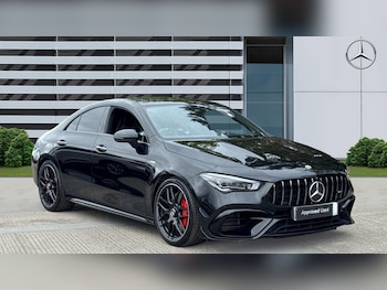 Used Mercedes-Benz CLA 2023 for sale - 78492909: Photo