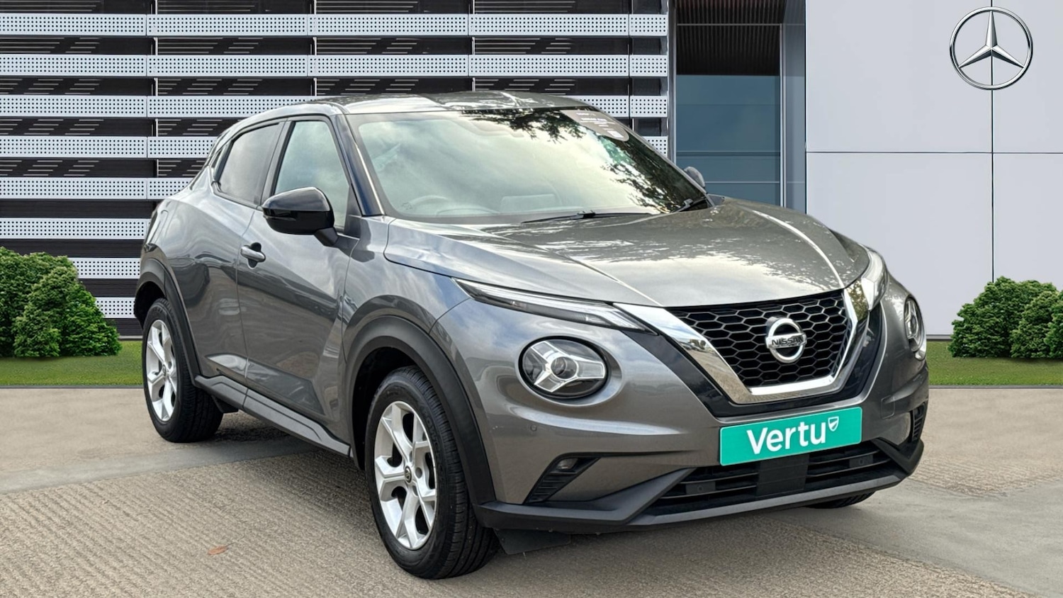 Used Nissan Juke 2019 for sale - 76255240: Photo 1