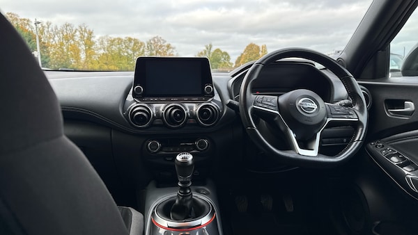 Used Nissan Juke 2019 for sale - 76255240: Photo 10