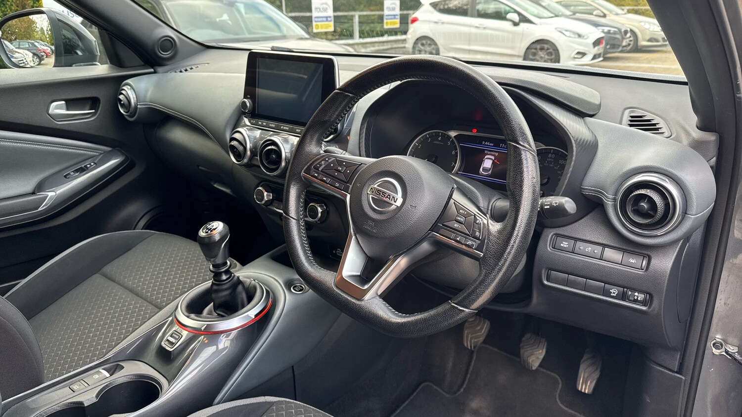 Used Nissan Juke 2019 for sale - 76255240: Photo 11