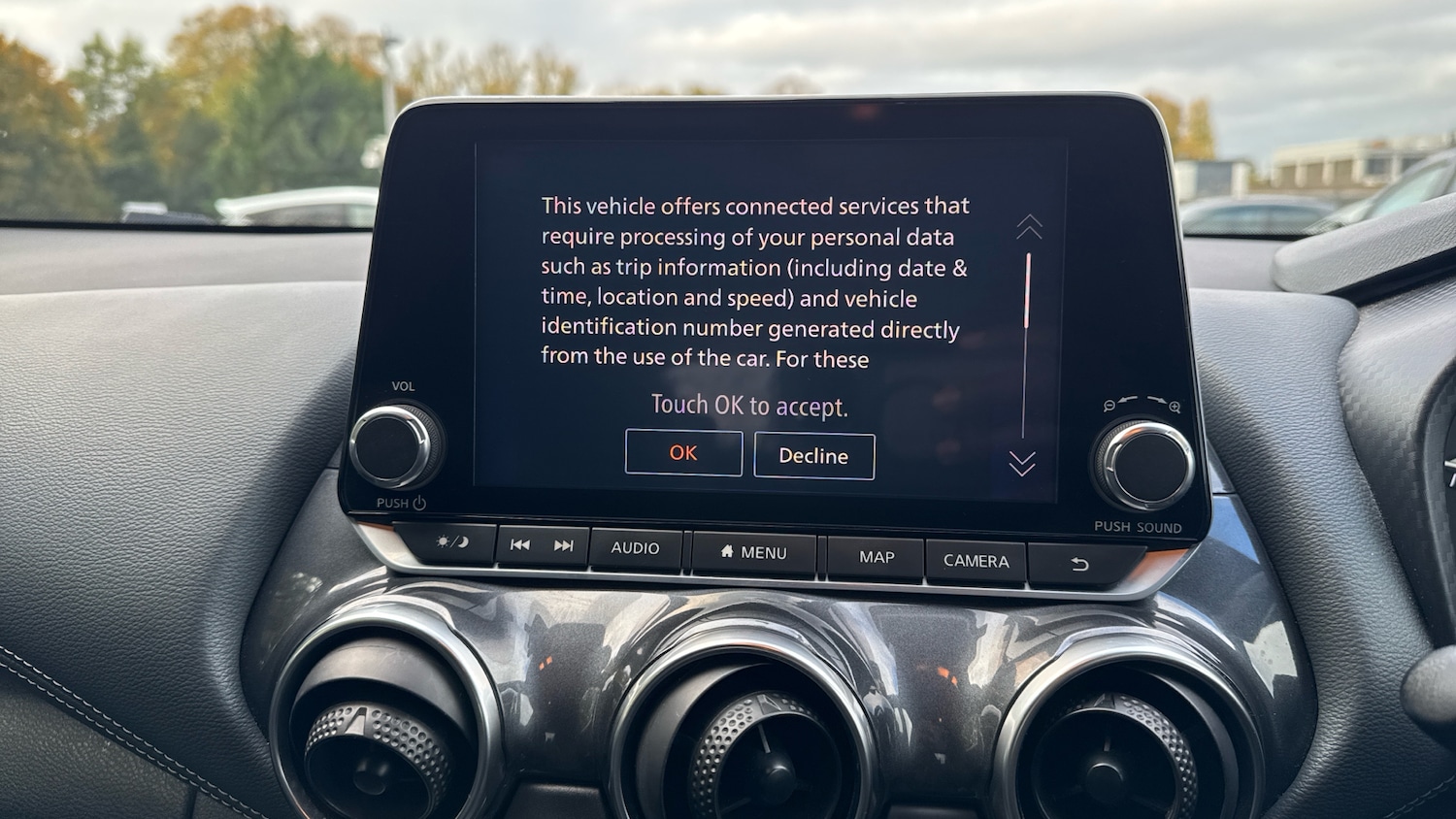 Used Nissan Juke 2019 for sale - 76255240: Photo 12