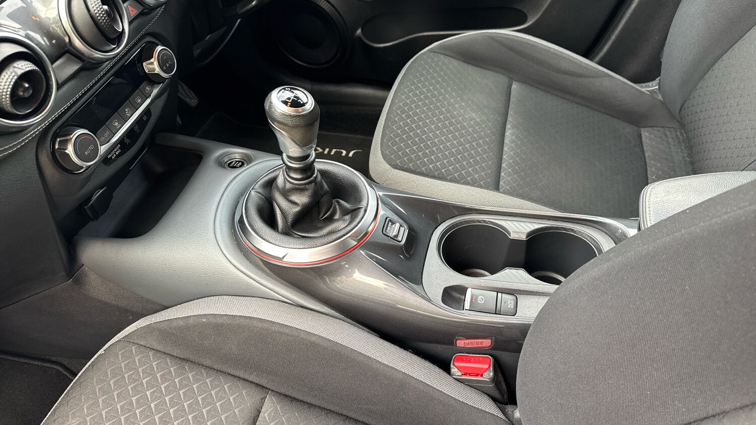 Used Nissan Juke 2019 for sale - 76255240: Photo 13