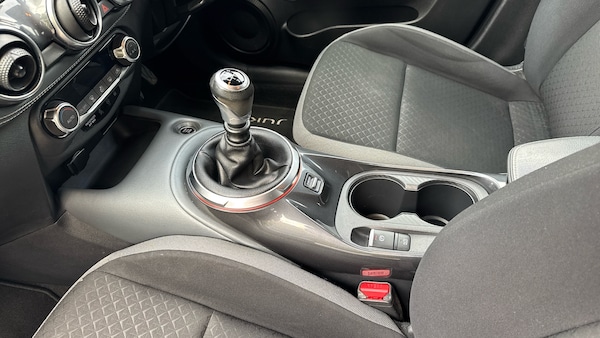 Used Nissan Juke 2019 for sale - 76255240: Photo 13
