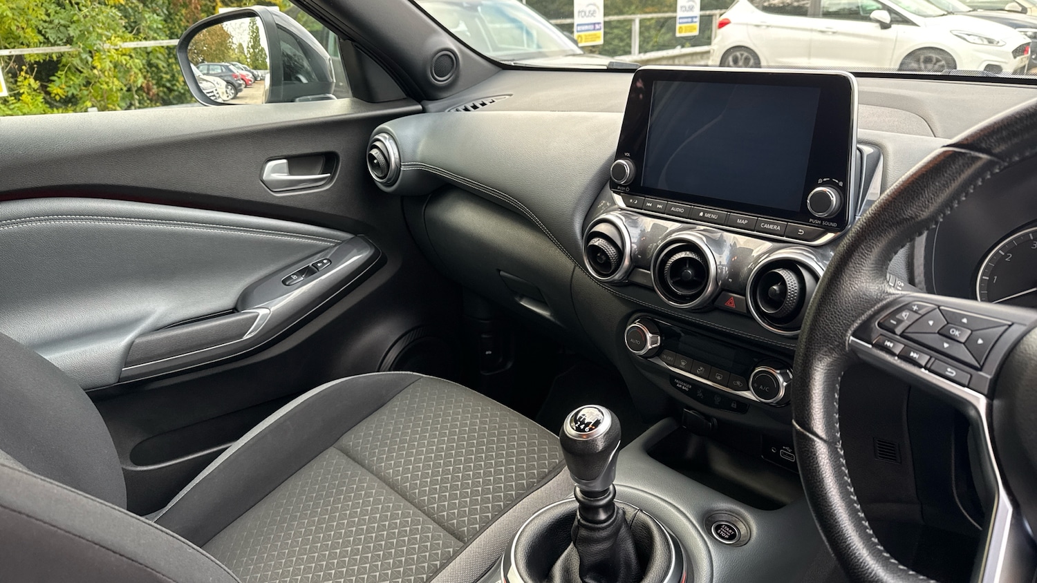 Used Nissan Juke 2019 for sale - 76255240: Photo 14