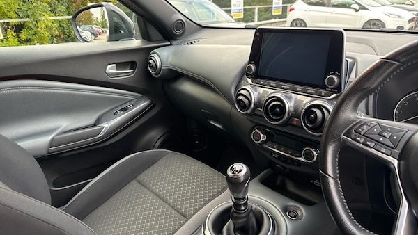 Used Nissan Juke 2019 for sale - 76255240: Photo 14
