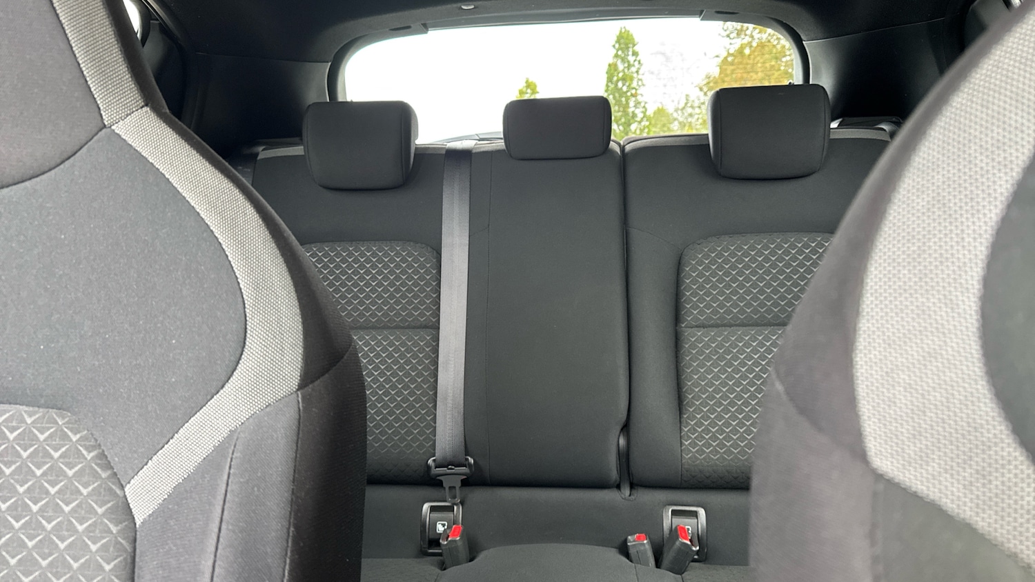 Used Nissan Juke 2019 for sale - 76255240: Photo 15