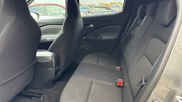 Used Nissan Juke 2019 for sale - 76255240: Photo 16