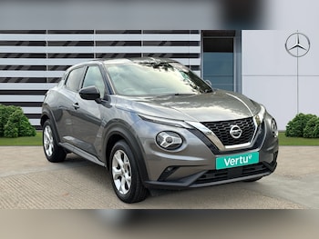 2019 (69) - 1.0 DiG-T N-Connecta 5dr Petrol Hatchback