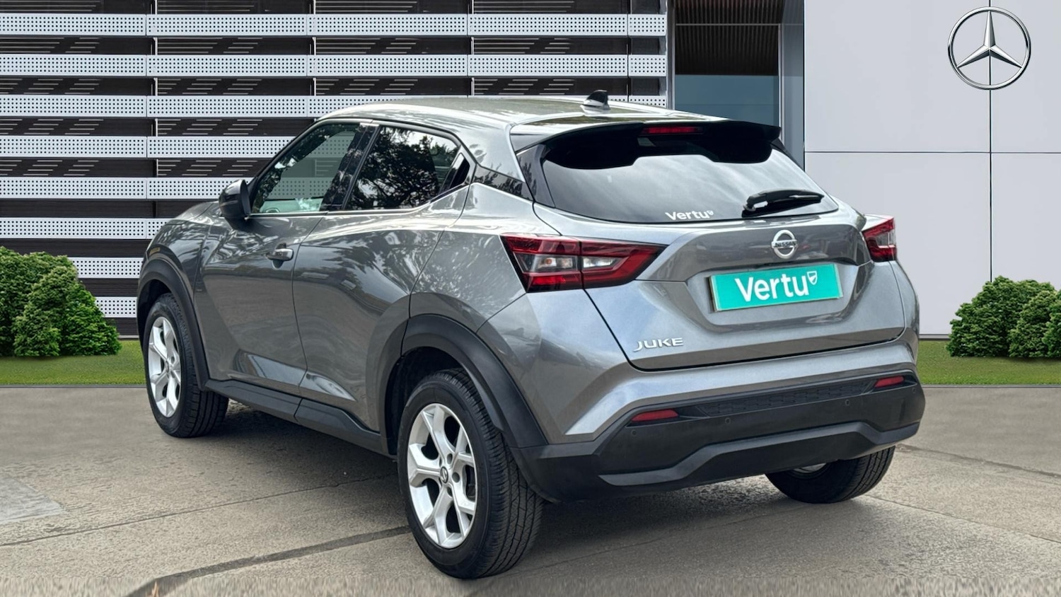 Used Nissan Juke 2019 for sale - 76255240: Photo 2