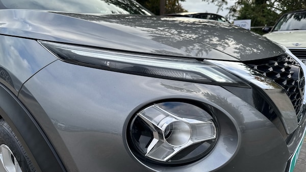 Used Nissan Juke 2019 for sale - 76255240: Photo 21