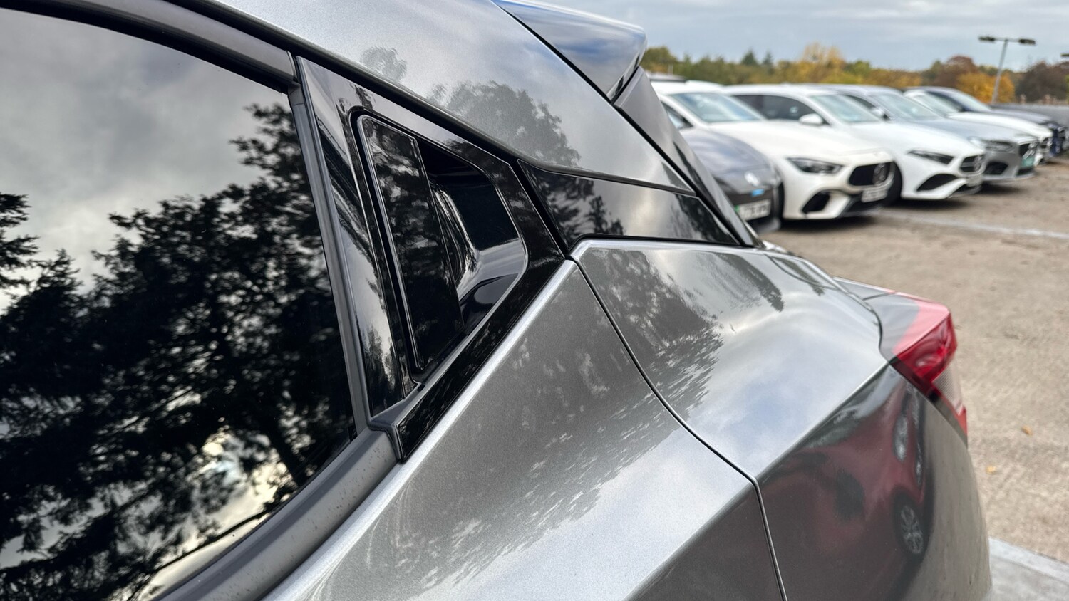 Used Nissan Juke 2019 for sale - 76255240: Photo 25