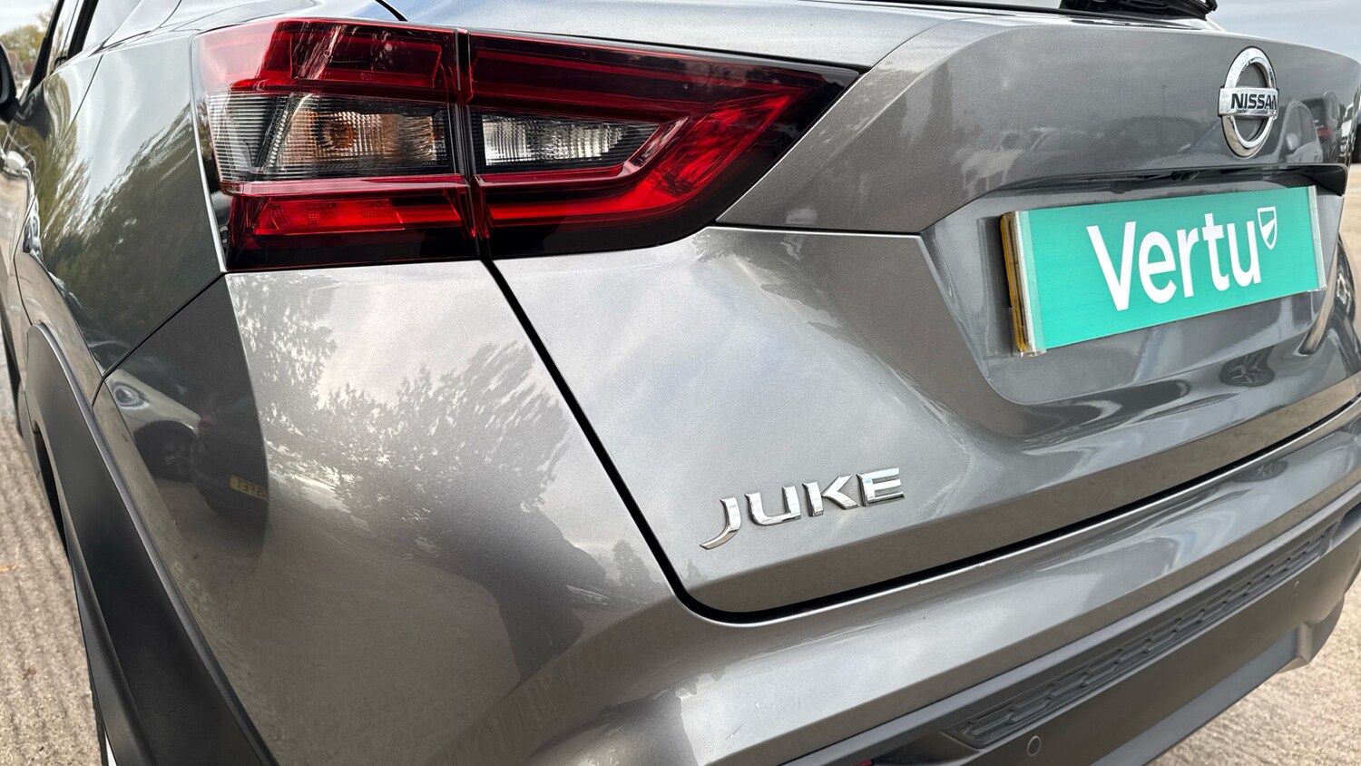 Used Nissan Juke 2019 for sale - 76255240: Photo 26